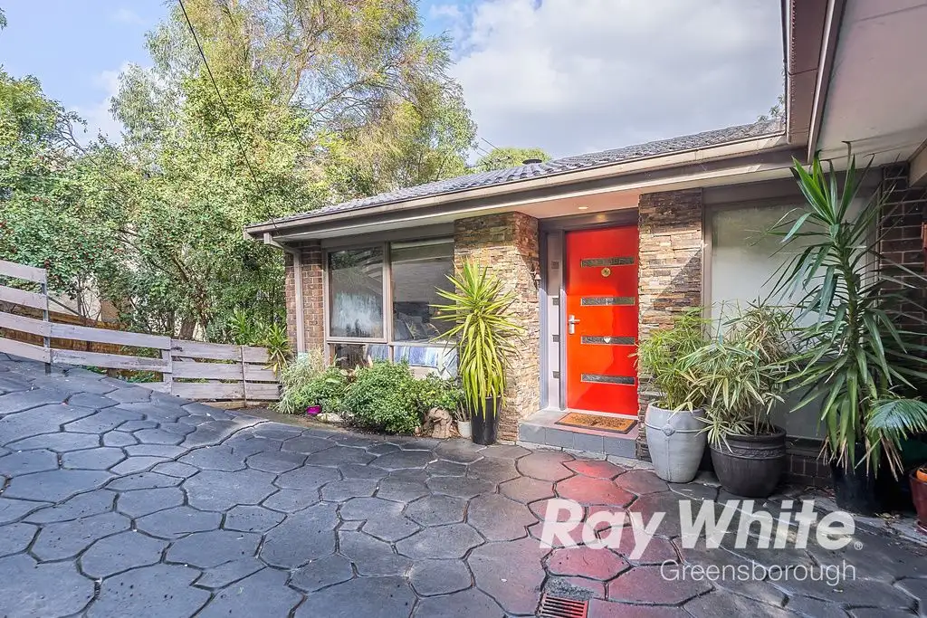 Main view of Homely house listing, 27 Meruka Drive, Eltham VIC 3095