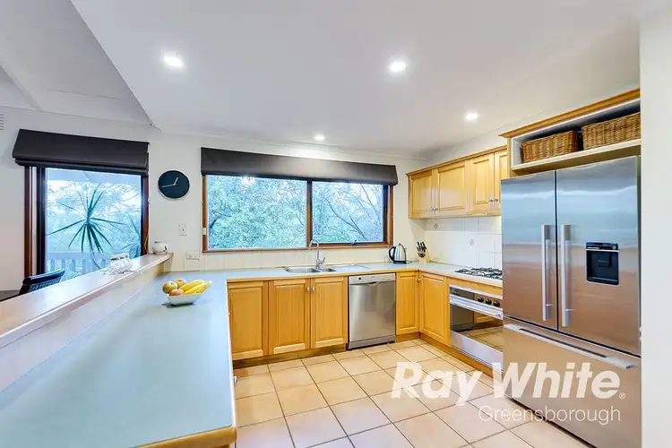 Third view of Homely house listing, 27 Meruka Drive, Eltham VIC 3095