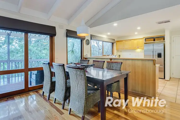 Fourth view of Homely house listing, 27 Meruka Drive, Eltham VIC 3095
