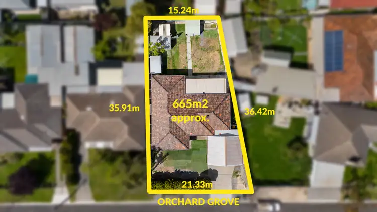 19 Orchard Grove, Newton SA 5074