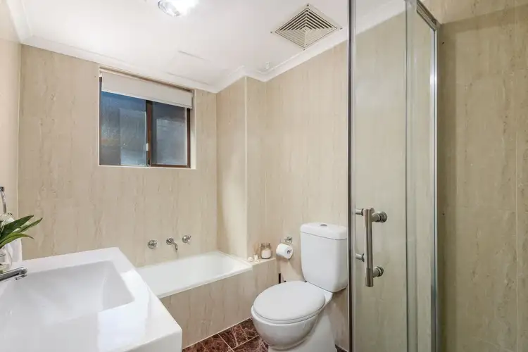 Sixth view of Homely unit listing, 14/16 Dellwood Street, Bankstown NSW 2200