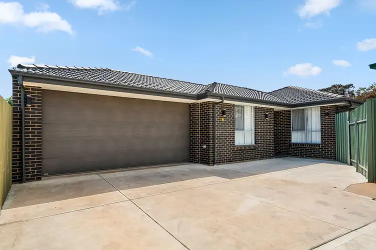 11B Trumper Avenue, Parafield Gardens SA 5107