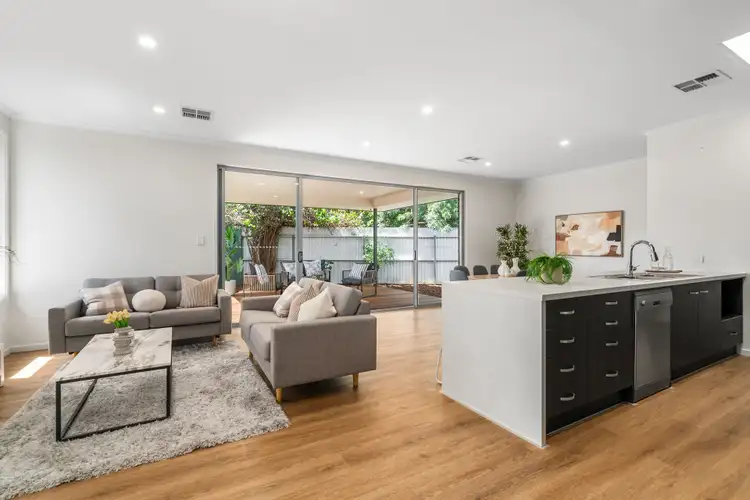 Sixth view of Homely house listing, 11B Trumper Avenue, Parafield Gardens SA 5107