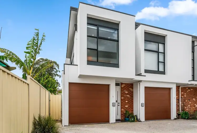 5/135 St Bernards Road, Rostrevor SA 5073