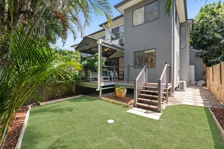 Main view of Homely house listing, 4/39 Alma Street, Paddington QLD 4064