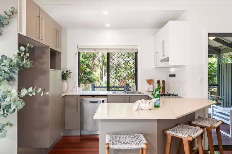 Fourth view of Homely house listing, 4/39 Alma Street, Paddington QLD 4064