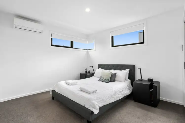 Fourth view of Homely townhouse listing, 1 Cassinia Lane, Capel Sound VIC 3940