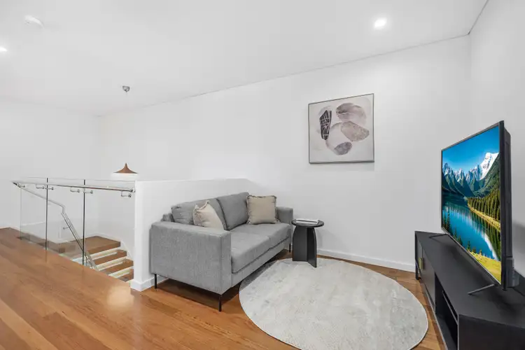 Sixth view of Homely semi-detached listing, 357 Marion Street, Georges Hall NSW 2198