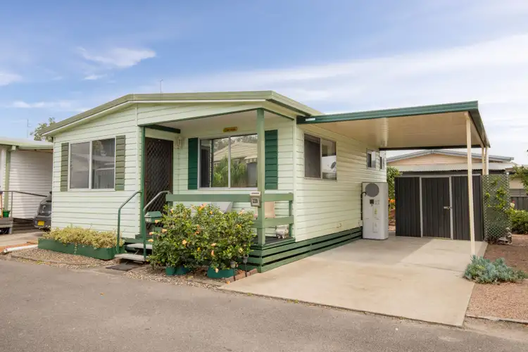 1126 Nelson Bay Road