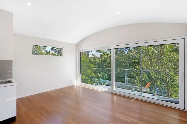 Third view of Homely flat listing, 23A Tunnel Road, Helensburgh NSW 2508