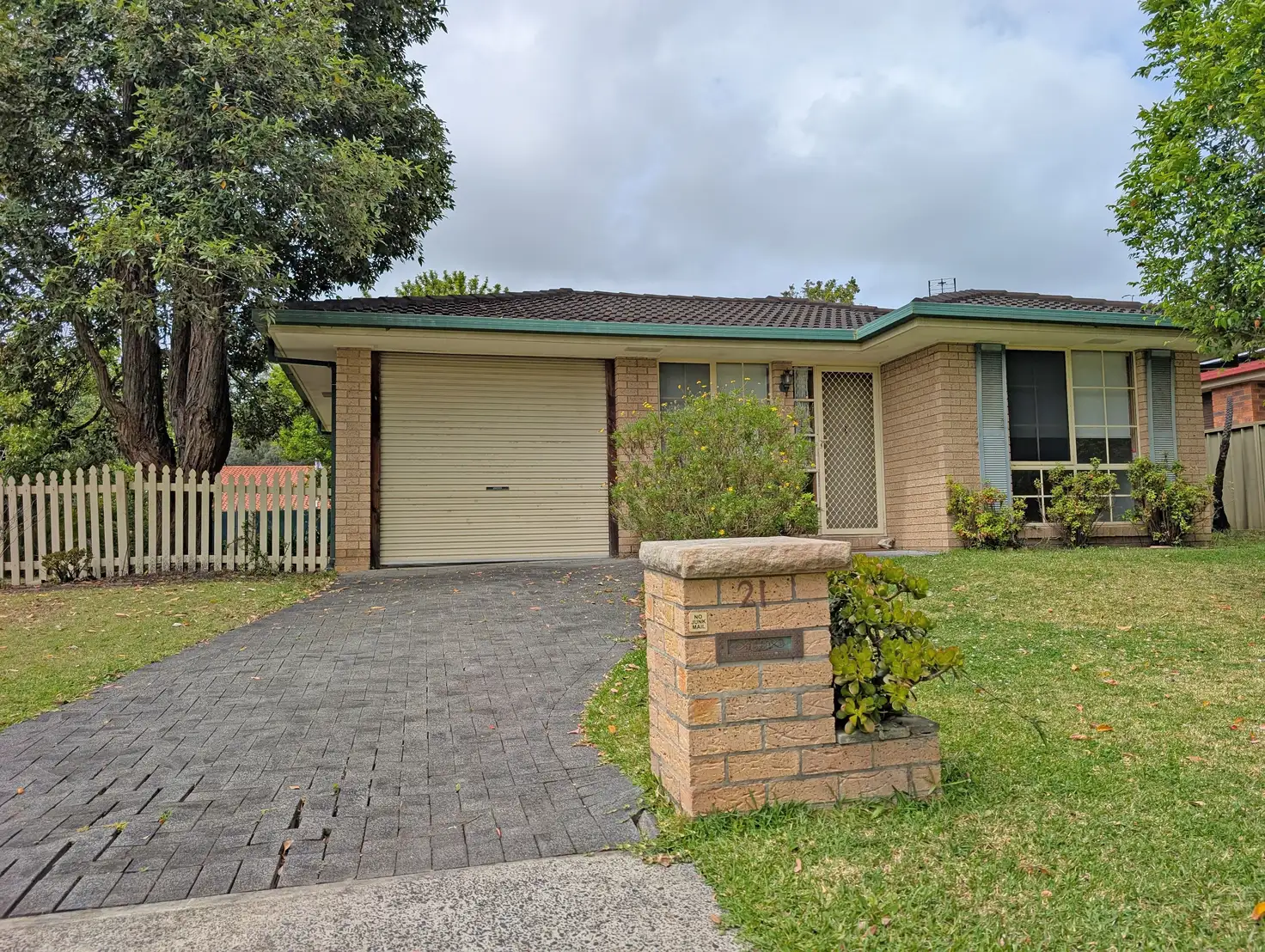 Main view of Homely house listing, 21 Eden Grove, Erina NSW 2250