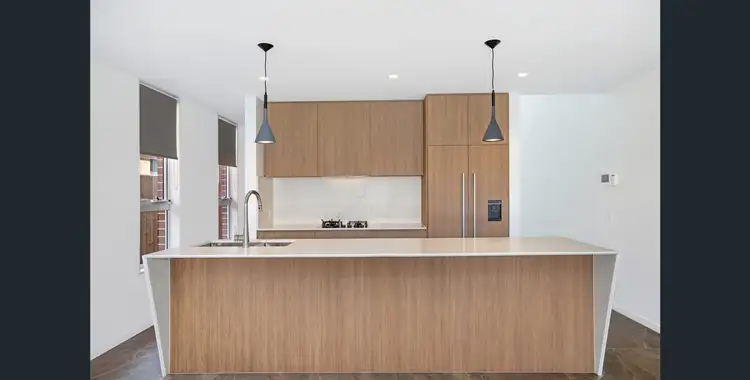 Second view of Homely house listing, 22 Moore Street, Drummoyne NSW 2047