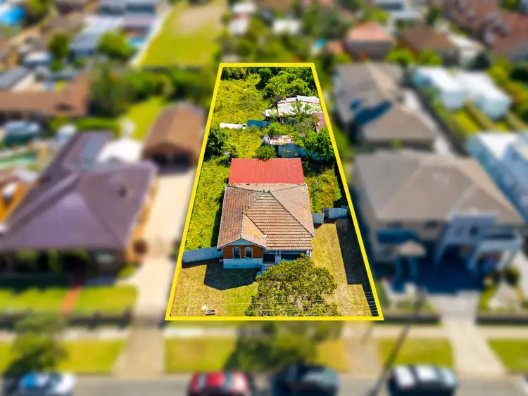 Third view of Homely house listing, 63 Hunter Street, Condell Park NSW 2200