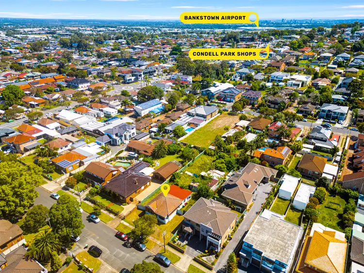 Fourth view of Homely house listing, 63 Hunter Street, Condell Park NSW 2200