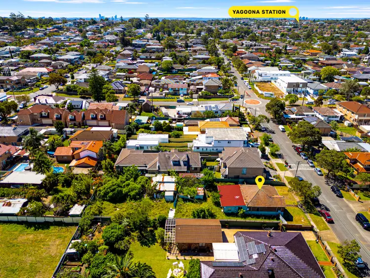 Seventh view of Homely house listing, 63 Hunter Street, Condell Park NSW 2200