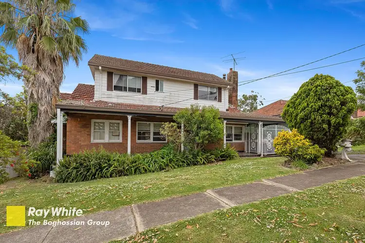 Second view of Homely house listing, 17 Archibald Street, Belmore NSW 2192