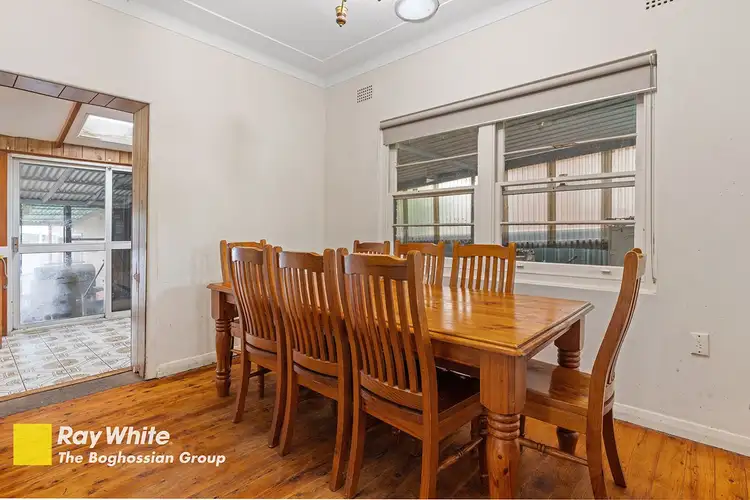 Fifth view of Homely house listing, 17 Archibald Street, Belmore NSW 2192
