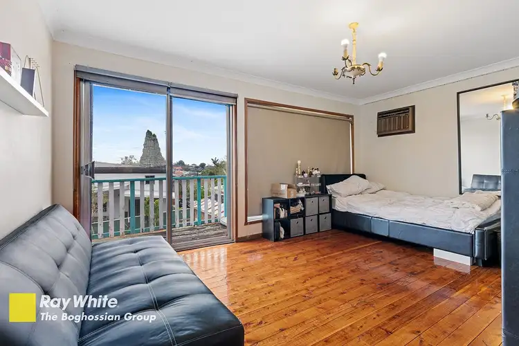 Sixth view of Homely house listing, 17 Archibald Street, Belmore NSW 2192