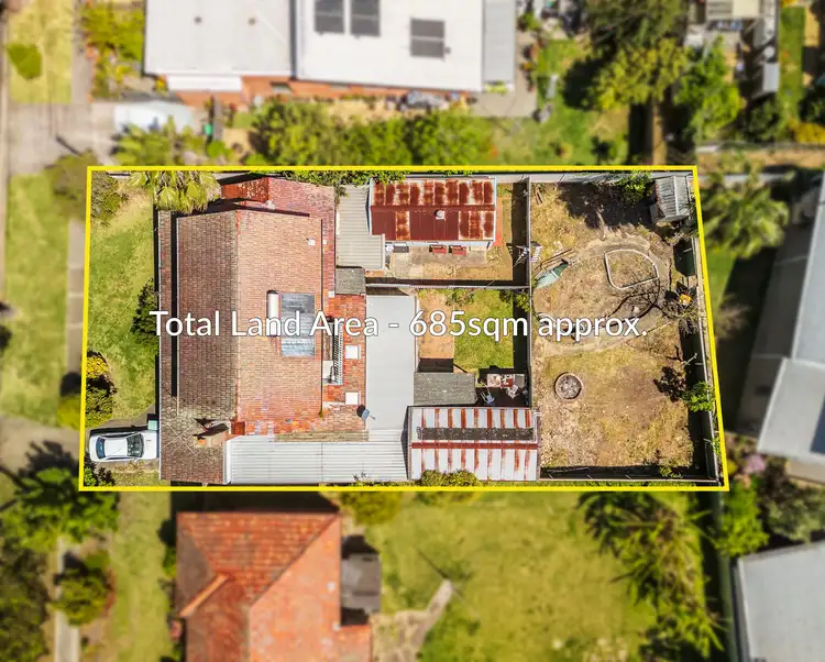 Main view of Homely house listing, 17 Archibald Street, Belmore NSW 2192