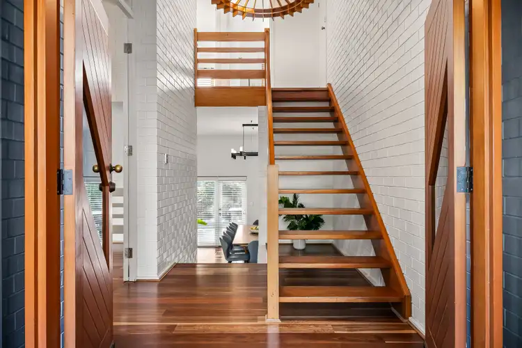 Second view of Homely house listing, 14 Waratah Way, Stonyfell SA 5066