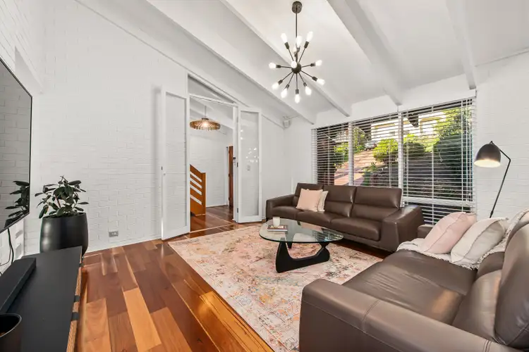 Third view of Homely house listing, 14 Waratah Way, Stonyfell SA 5066