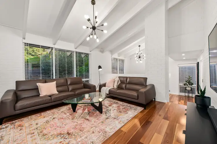 Fourth view of Homely house listing, 14 Waratah Way, Stonyfell SA 5066