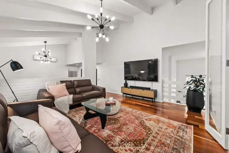 Fifth view of Homely house listing, 14 Waratah Way, Stonyfell SA 5066