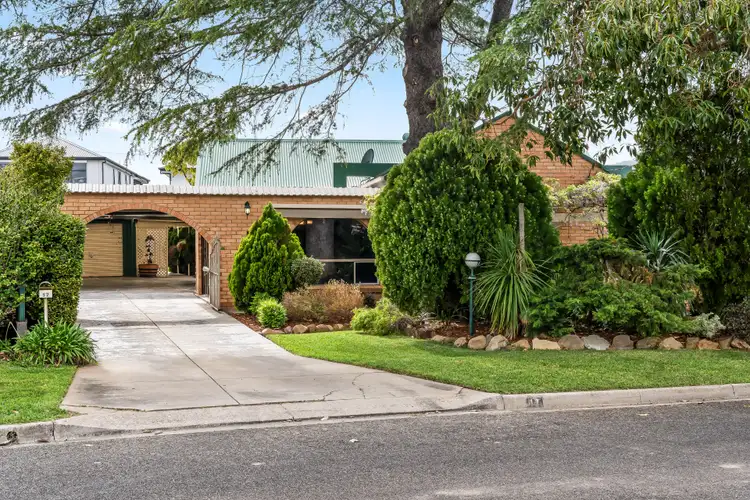 17 Tristania Terrace, Dernancourt SA 5075
