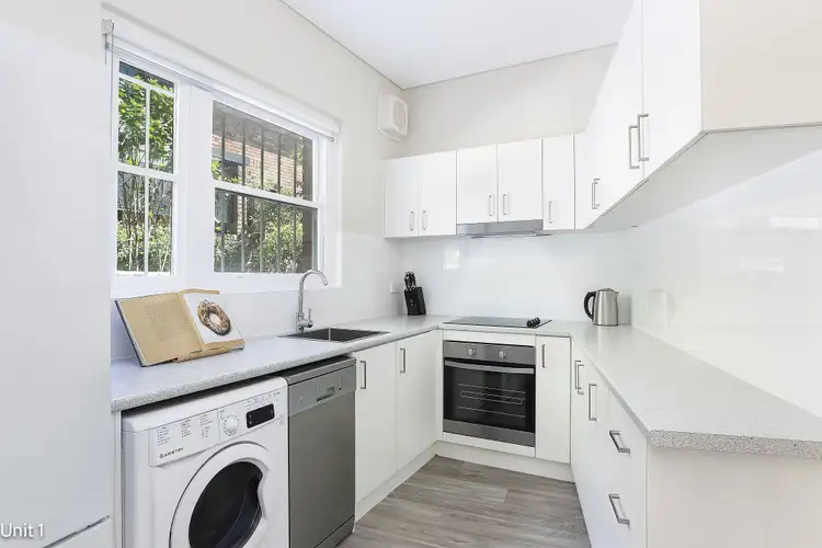 Fourth view of Homely apartment listing, 1/3 Trelawney Street, Woollahra NSW 2025