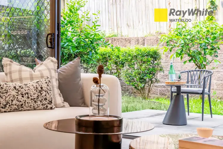 Sixth view of Homely townhouse listing, 4/43 Mackenzie Street, Strathfield NSW 2135