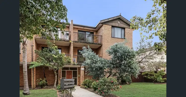 Main view of Homely unit listing, 7/28-30 MacQuarie Place, Mortdale NSW 2223