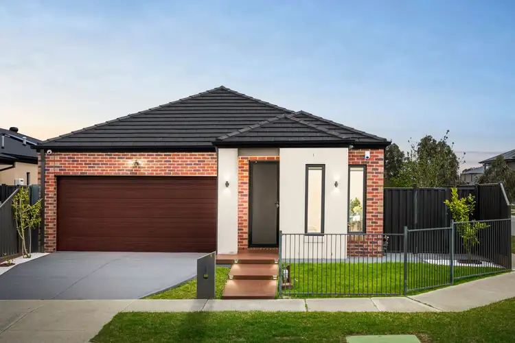 Main view of Homely house listing, 18 Tao Circuit, Greenvale VIC 3059