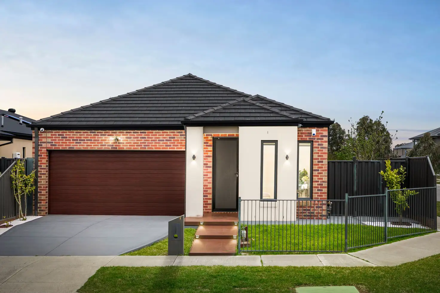 Main view of Homely house listing, 18 Tao Circuit, Greenvale VIC 3059