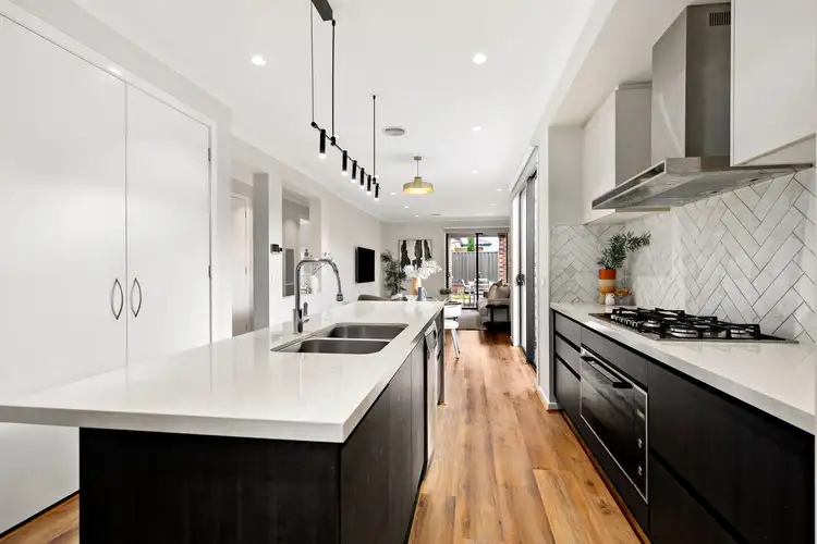 Fourth view of Homely house listing, 18 Tao Circuit, Greenvale VIC 3059
