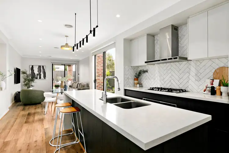 Fifth view of Homely house listing, 18 Tao Circuit, Greenvale VIC 3059
