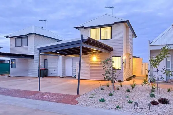 30 Dugong Close