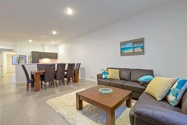 Third view of Homely house listing, 3/30 Dugong Close, Exmouth WA 6707