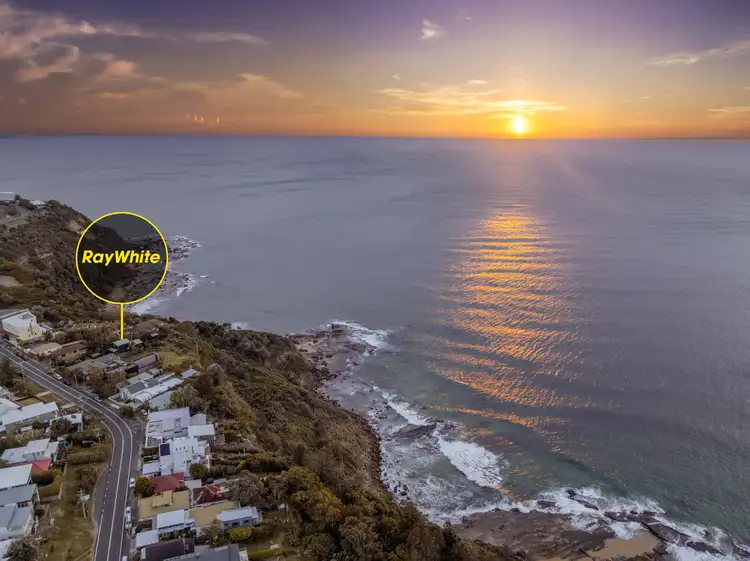 391 Lawrence Hargrave Drive, Scarborough NSW 2515