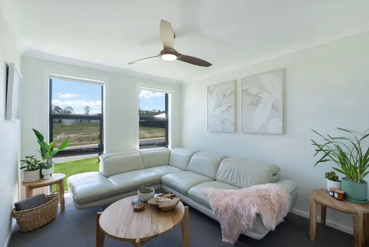 Second view of Homely house listing, 73 Patrina Circuit, St Georges Basin NSW 2540