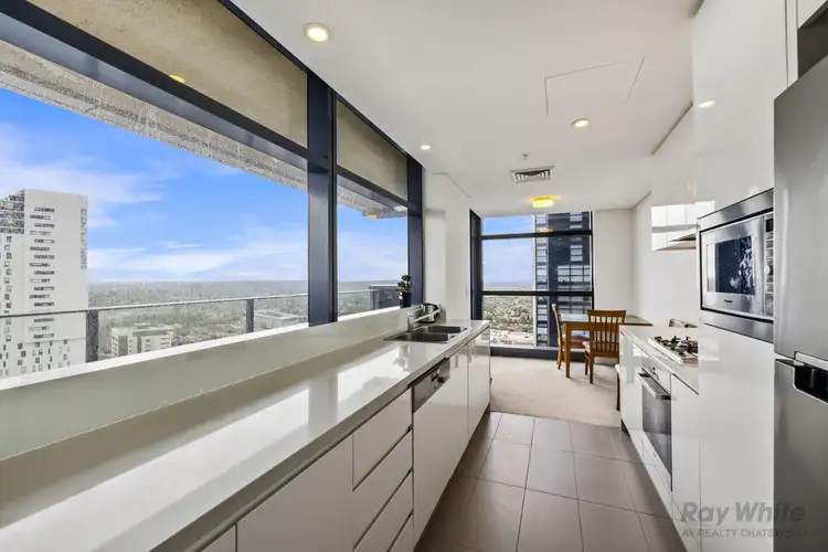 Third view of Homely unit listing, 3503/438 Victoria Avenue, Chatswood NSW 2067
