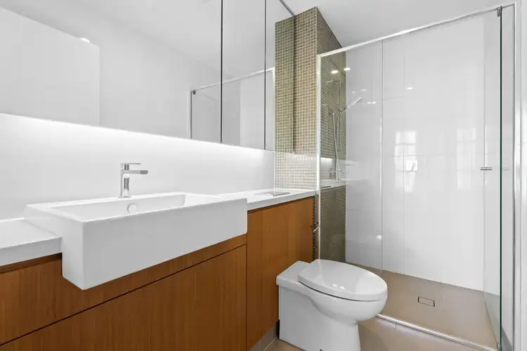 Fourth view of Homely unit listing, 3503/438 Victoria Avenue, Chatswood NSW 2067