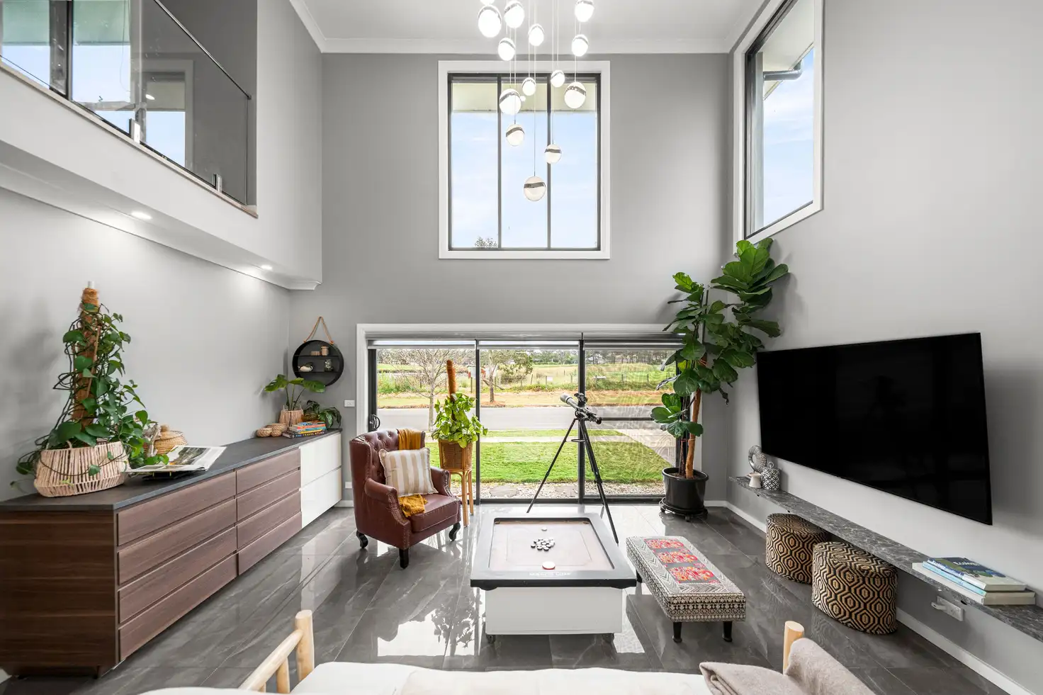 Main view of Homely house listing, 20 Bloomsdale Circuit (The Gables), Box Hill NSW 2765