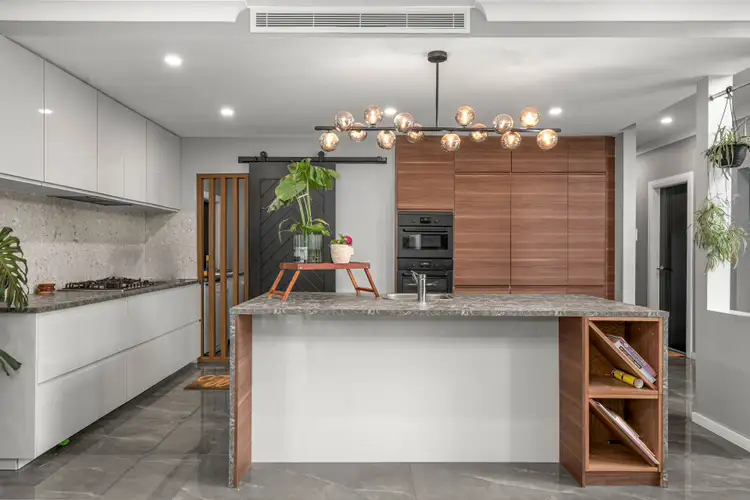 Fifth view of Homely house listing, 20 Bloomsdale Circuit (The Gables), Box Hill NSW 2765