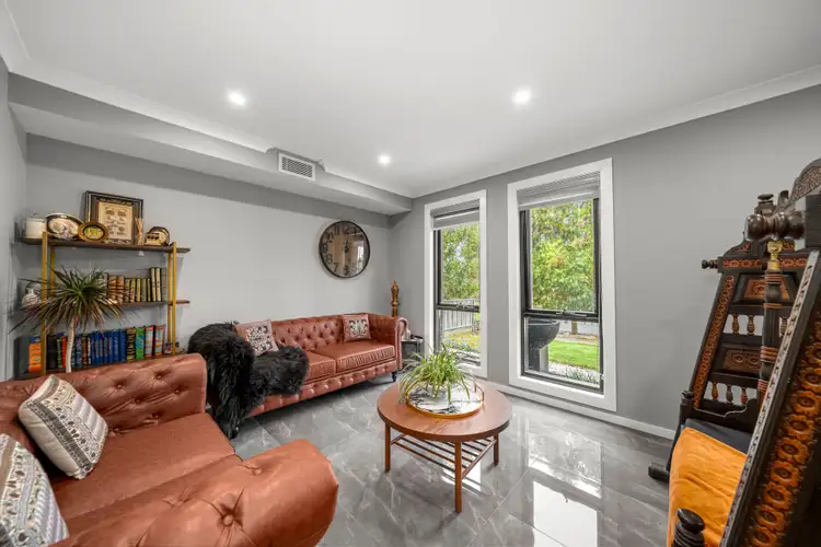 Sixth view of Homely house listing, 20 Bloomsdale Circuit (The Gables), Box Hill NSW 2765