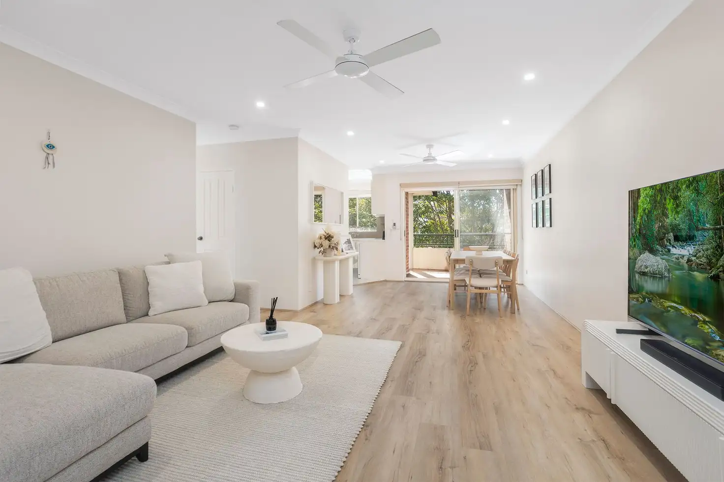 Main view of Homely apartment listing, 33/288-290 Kingsway, Caringbah NSW 2229