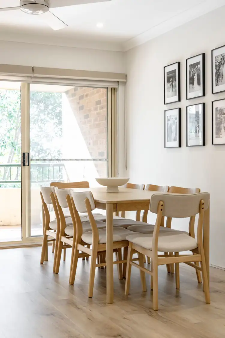 Second view of Homely apartment listing, 33/288-290 Kingsway, Caringbah NSW 2229