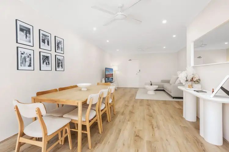 Third view of Homely apartment listing, 33/288-290 Kingsway, Caringbah NSW 2229