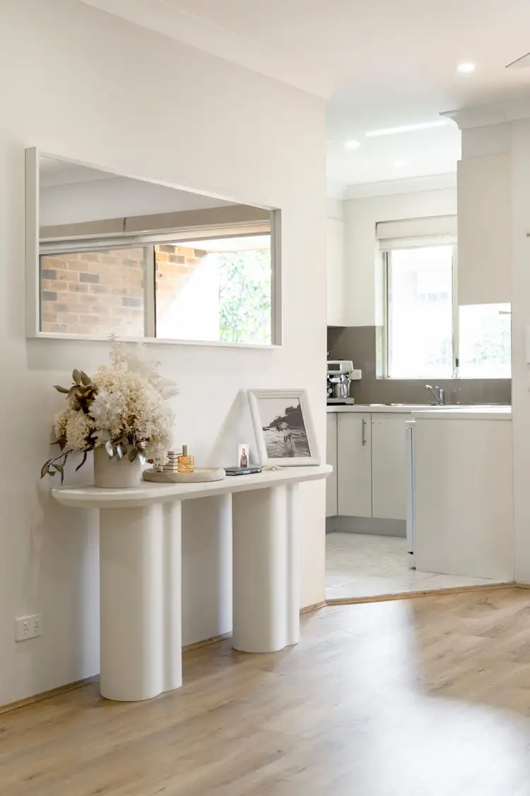 Fourth view of Homely apartment listing, 33/288-290 Kingsway, Caringbah NSW 2229