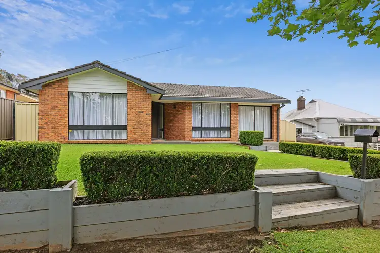 58 Grose Vale Road, North Richmond NSW 2754