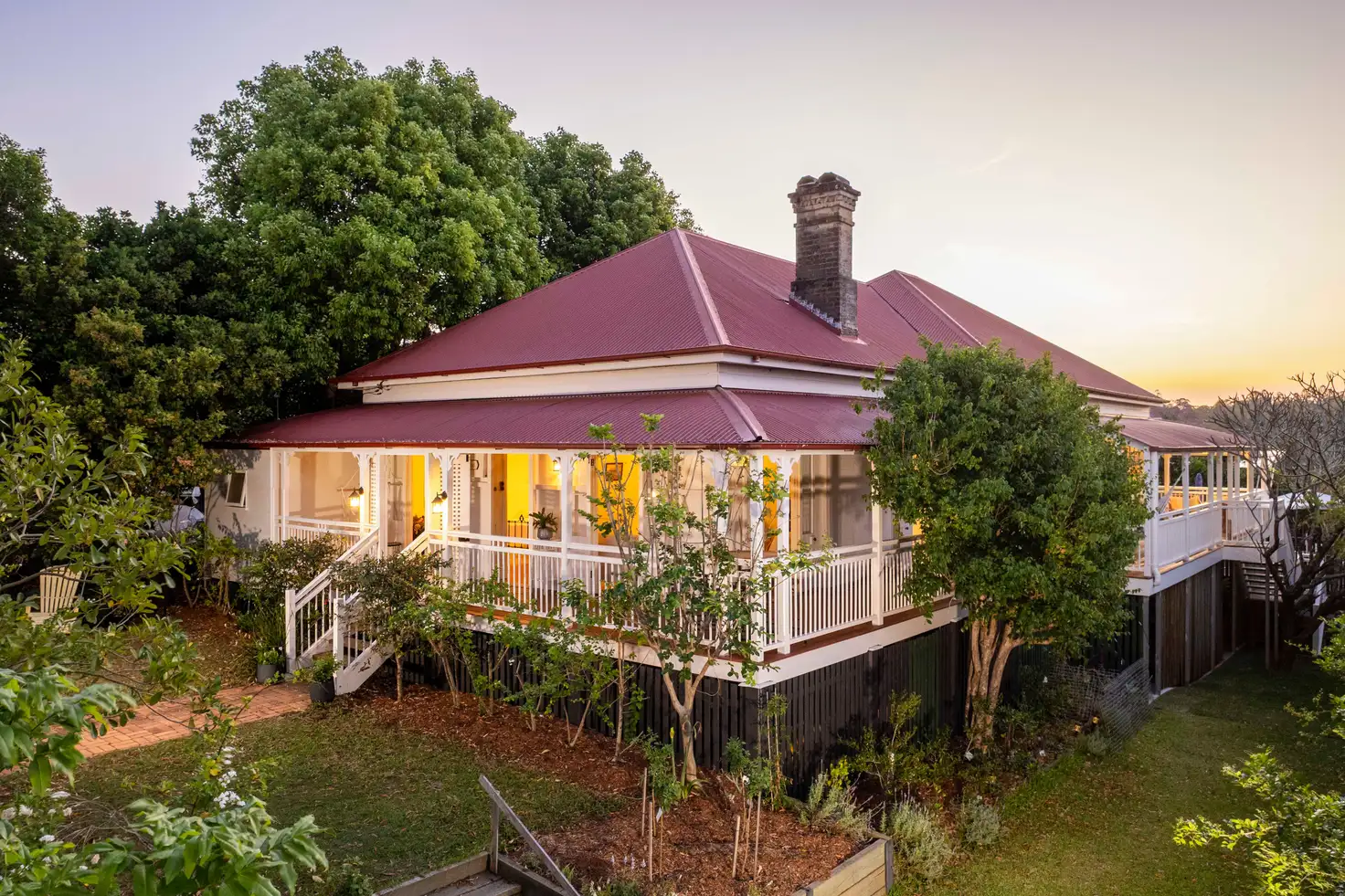 Main view of Homely house listing, 55 Ardoyne Road, Corinda QLD 4075